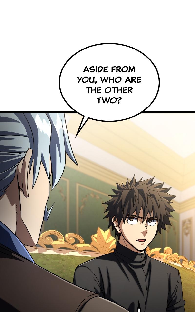 The Hammer Chap 56 - Next Chap 57