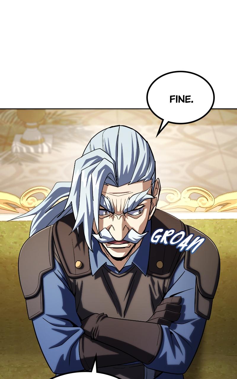 The Hammer Chap 56 - Next Chap 57