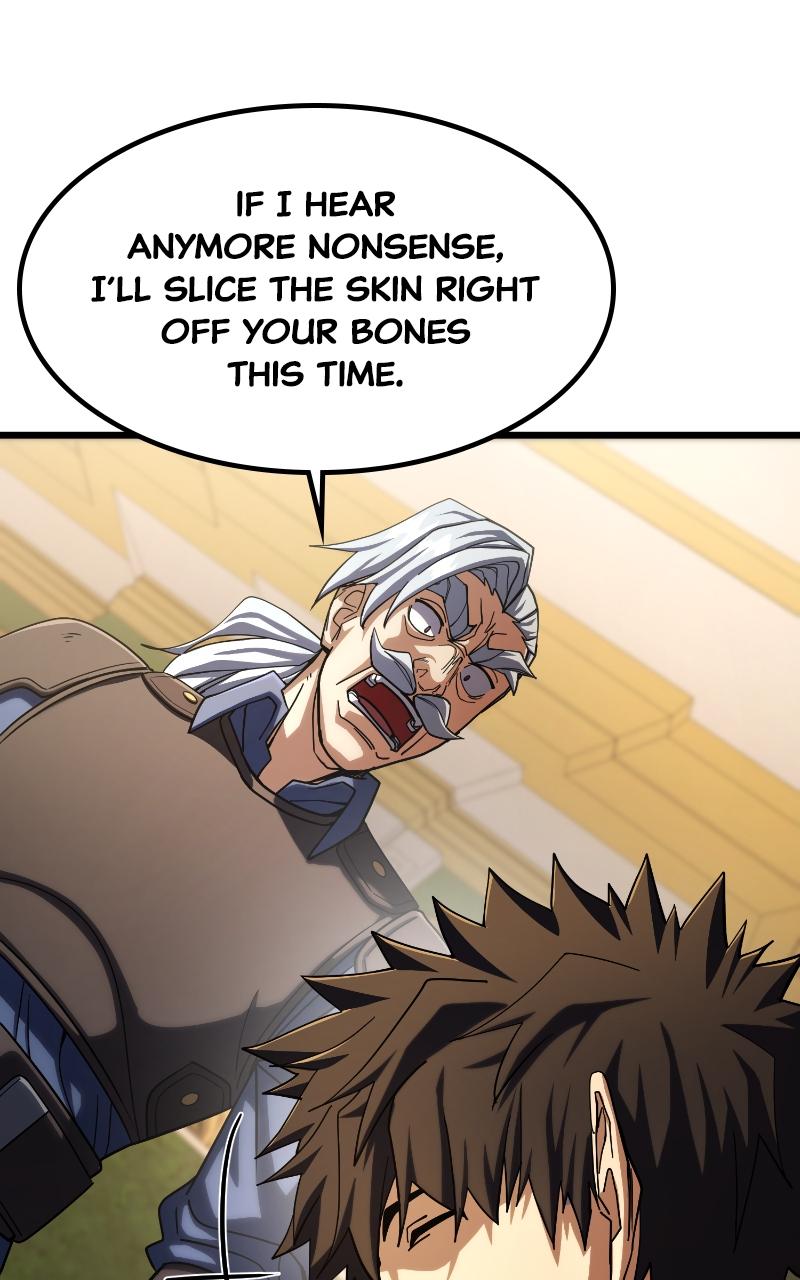 The Hammer Chap 56 - Next Chap 57