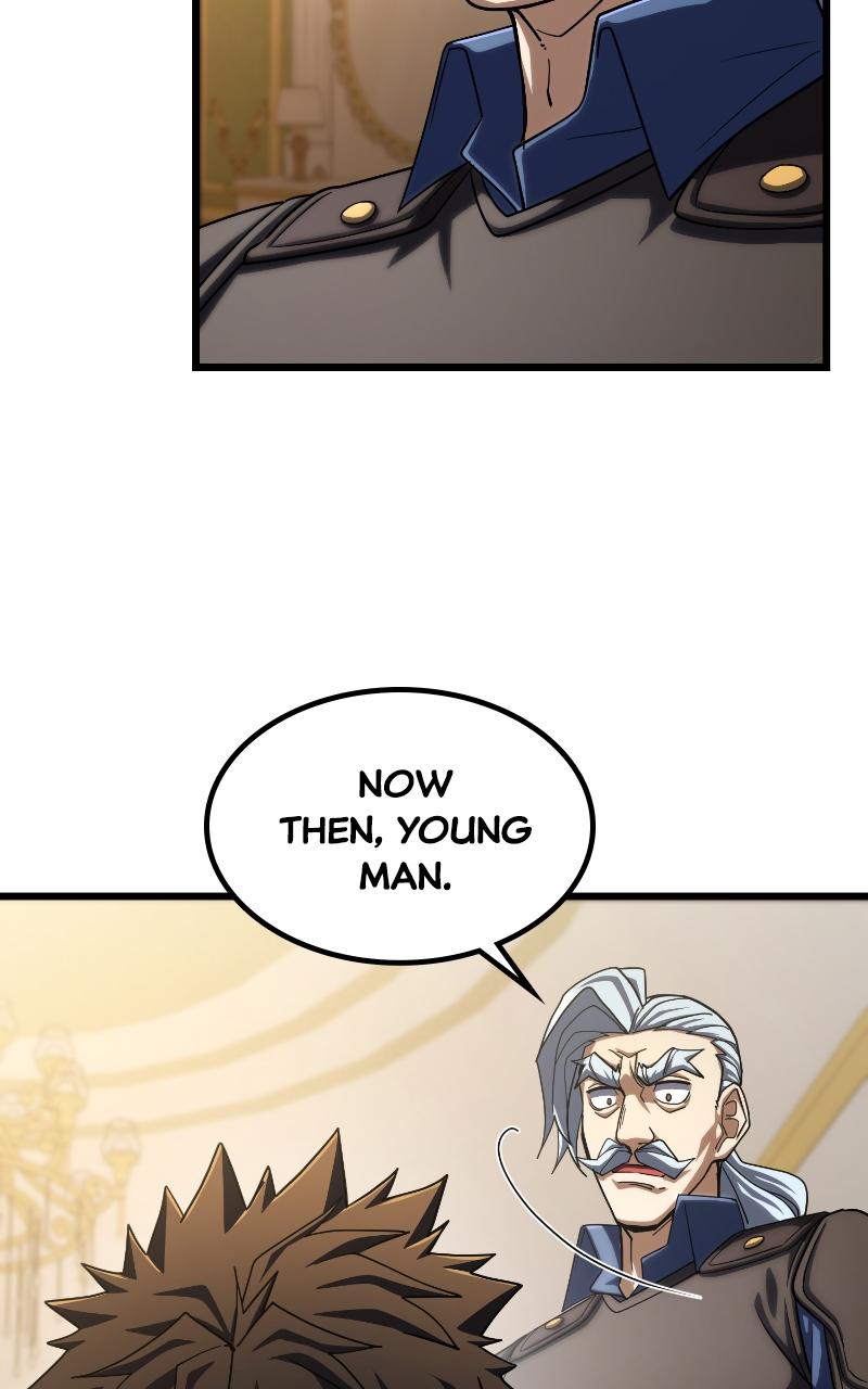 The Hammer Chap 56 - Next Chap 57