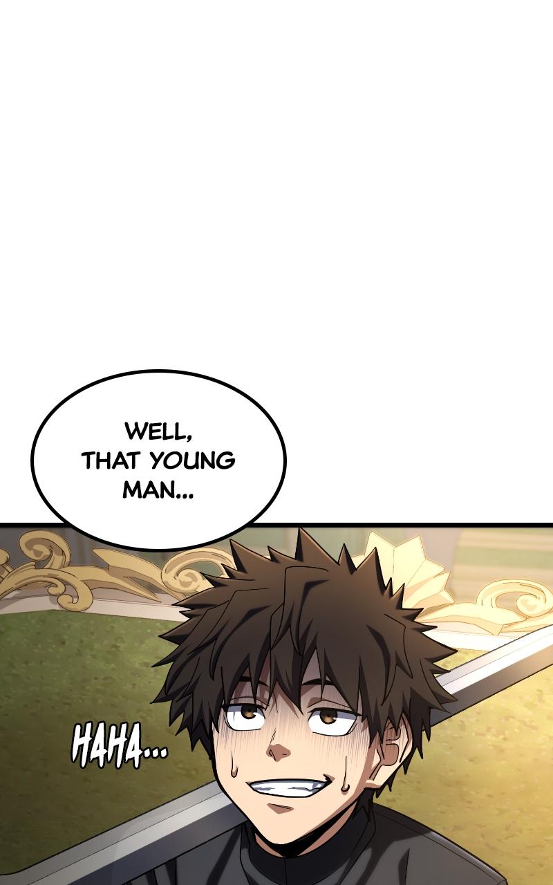The Hammer Chap 56 - Next Chap 57