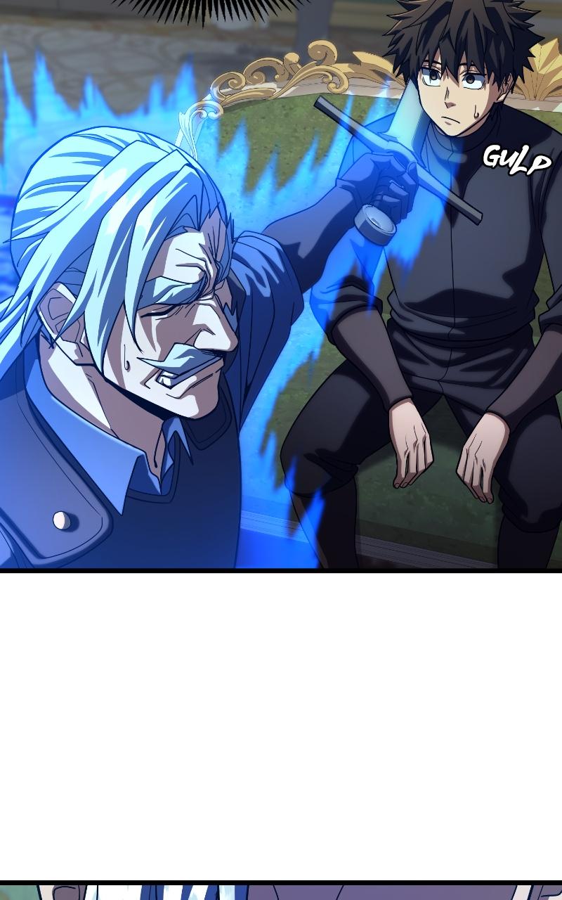 The Hammer Chap 56 - Next Chap 57