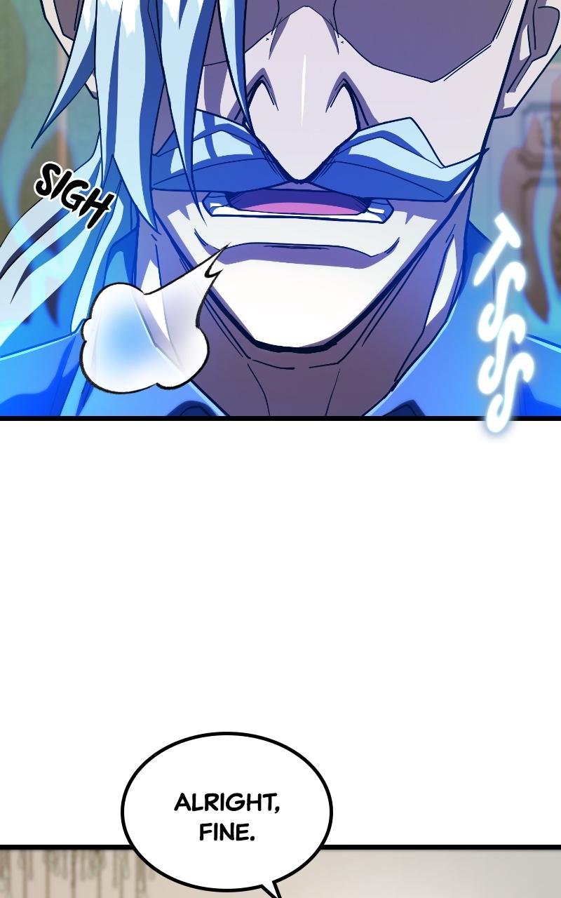 The Hammer Chap 56 - Next Chap 57
