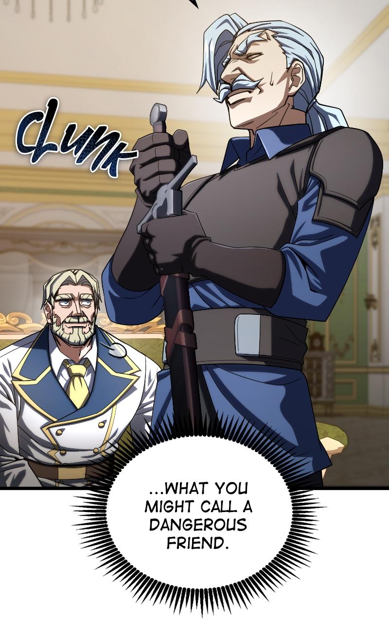 The Hammer Chap 56 - Next Chap 57