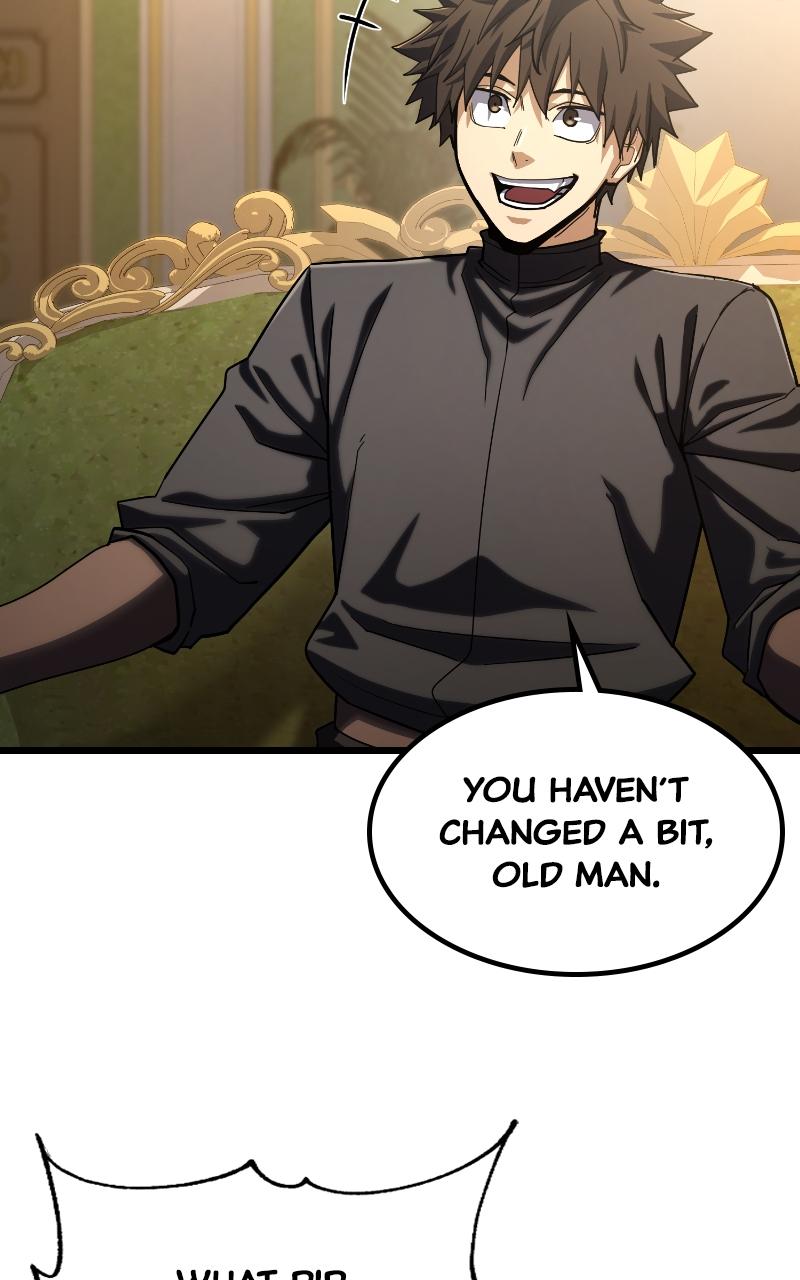 The Hammer Chap 56 - Next Chap 57