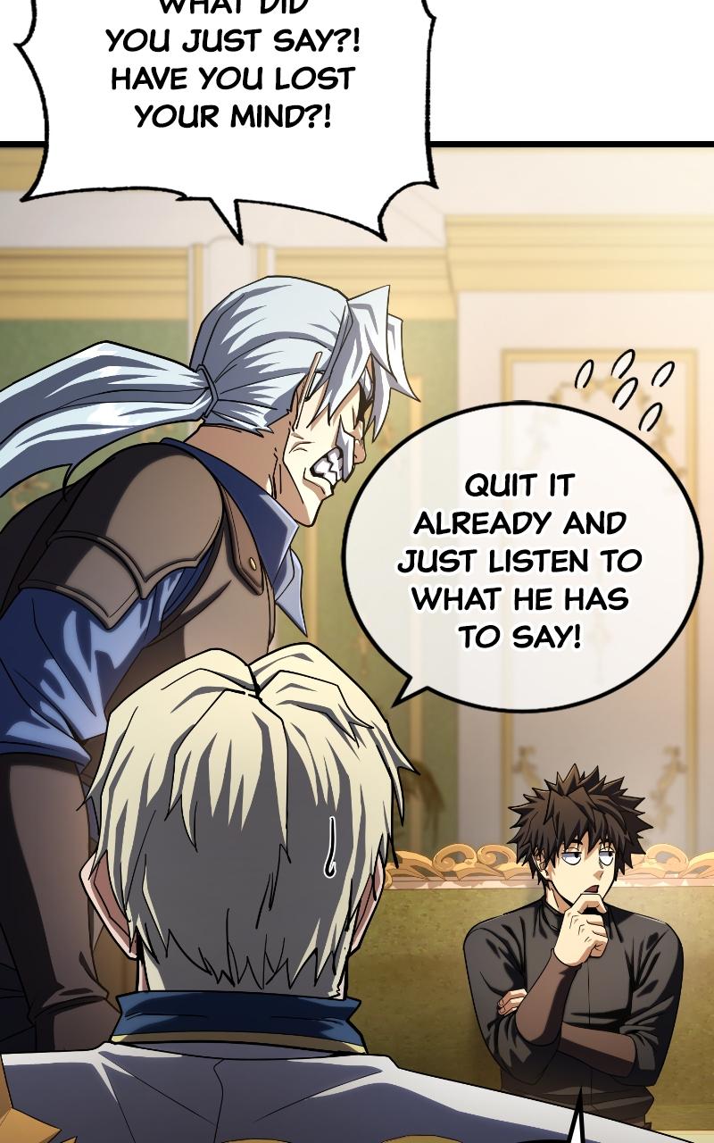 The Hammer Chap 56 - Next Chap 57