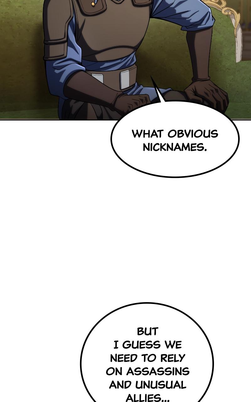The Hammer Chap 56 - Next Chap 57