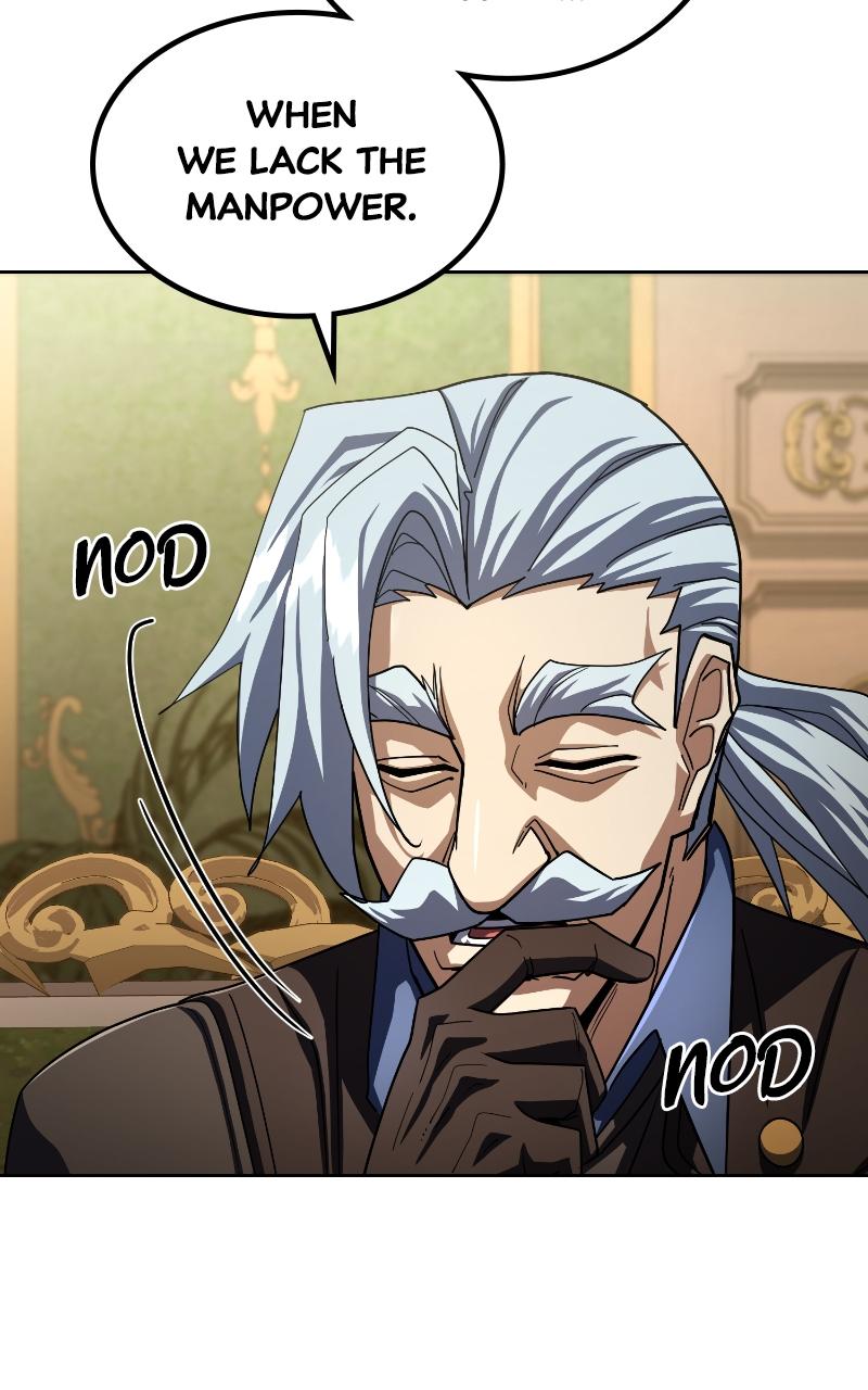 The Hammer Chap 56 - Next Chap 57