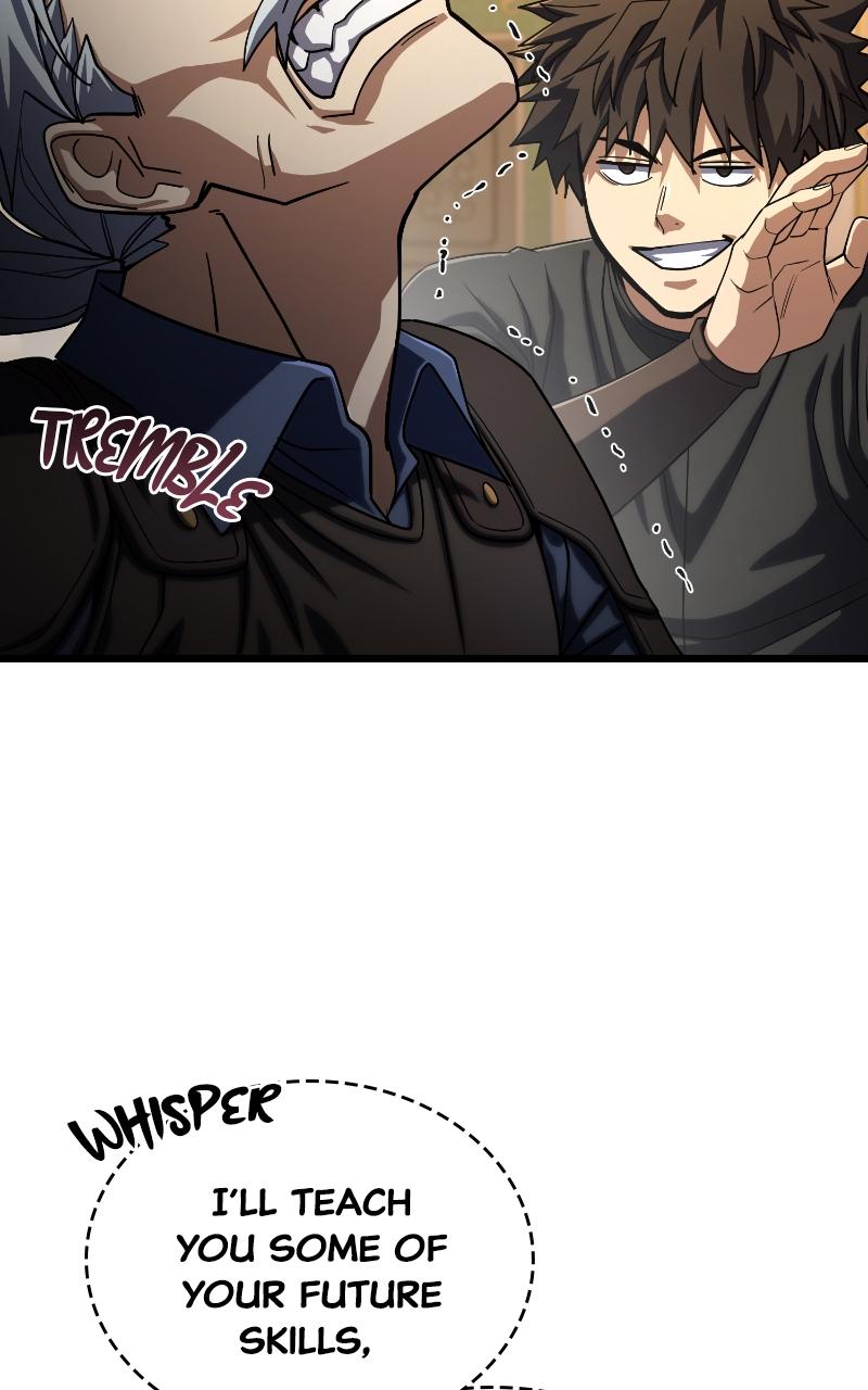 The Hammer Chap 56 - Next Chap 57