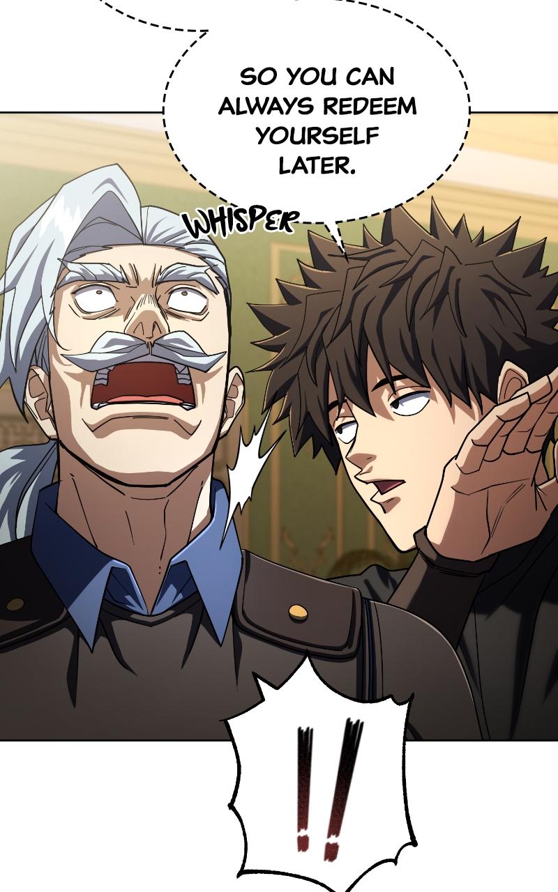 The Hammer Chap 56 - Next Chap 57