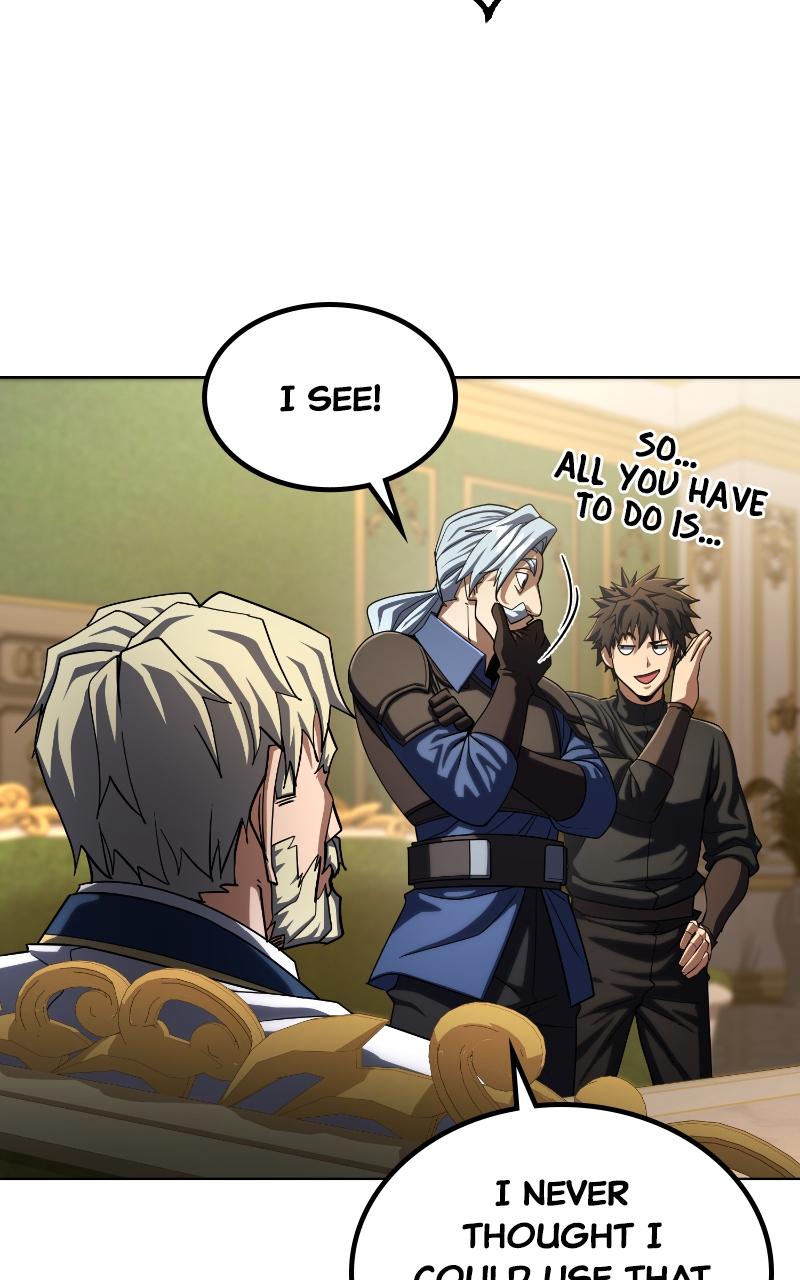 The Hammer Chap 56 - Next Chap 57