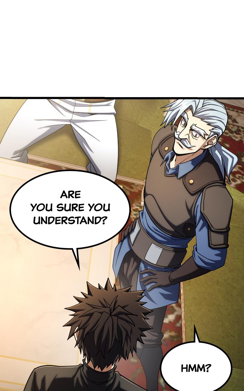 The Hammer Chap 56 - Next Chap 57