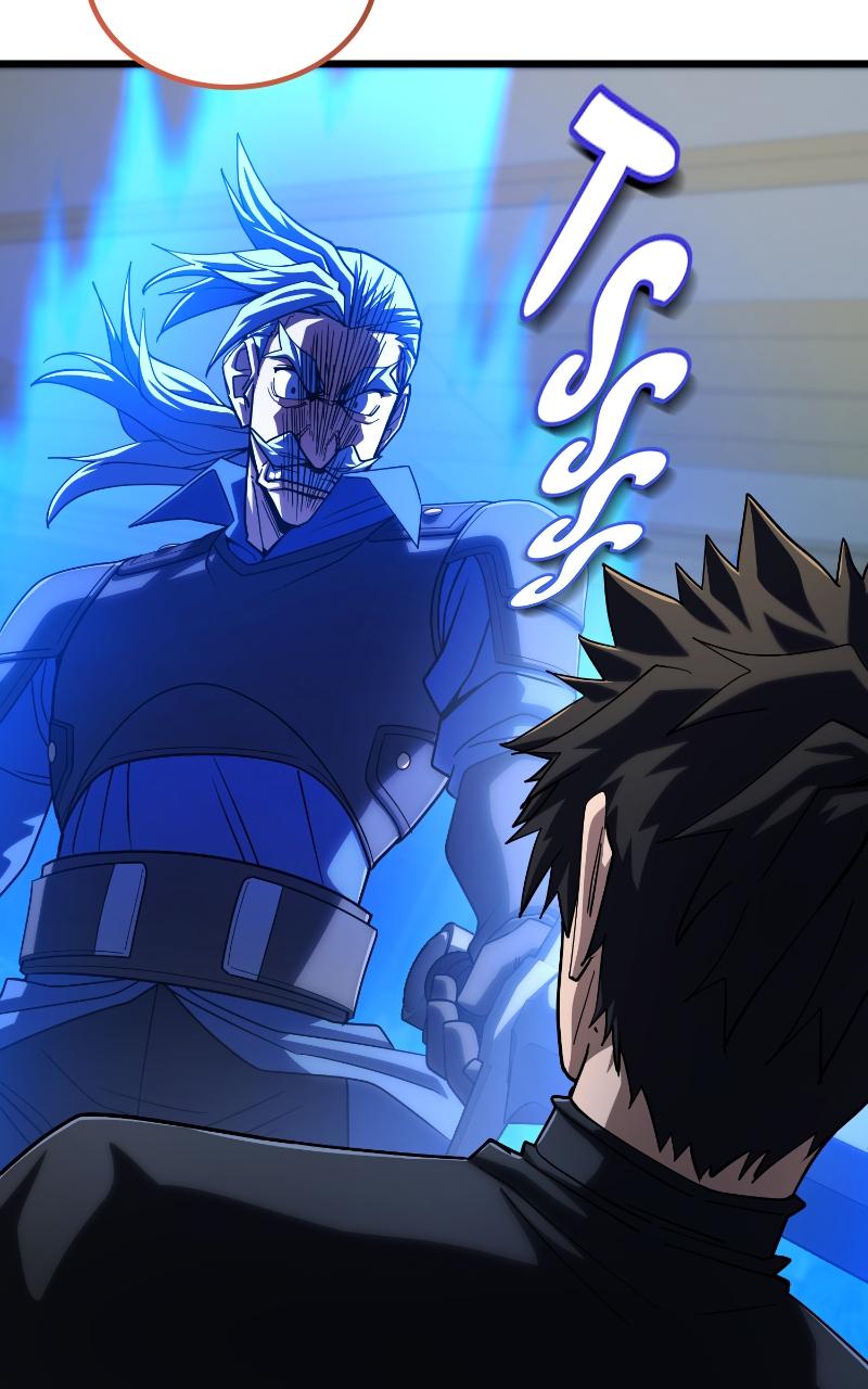 The Hammer Chap 56 - Next Chap 57