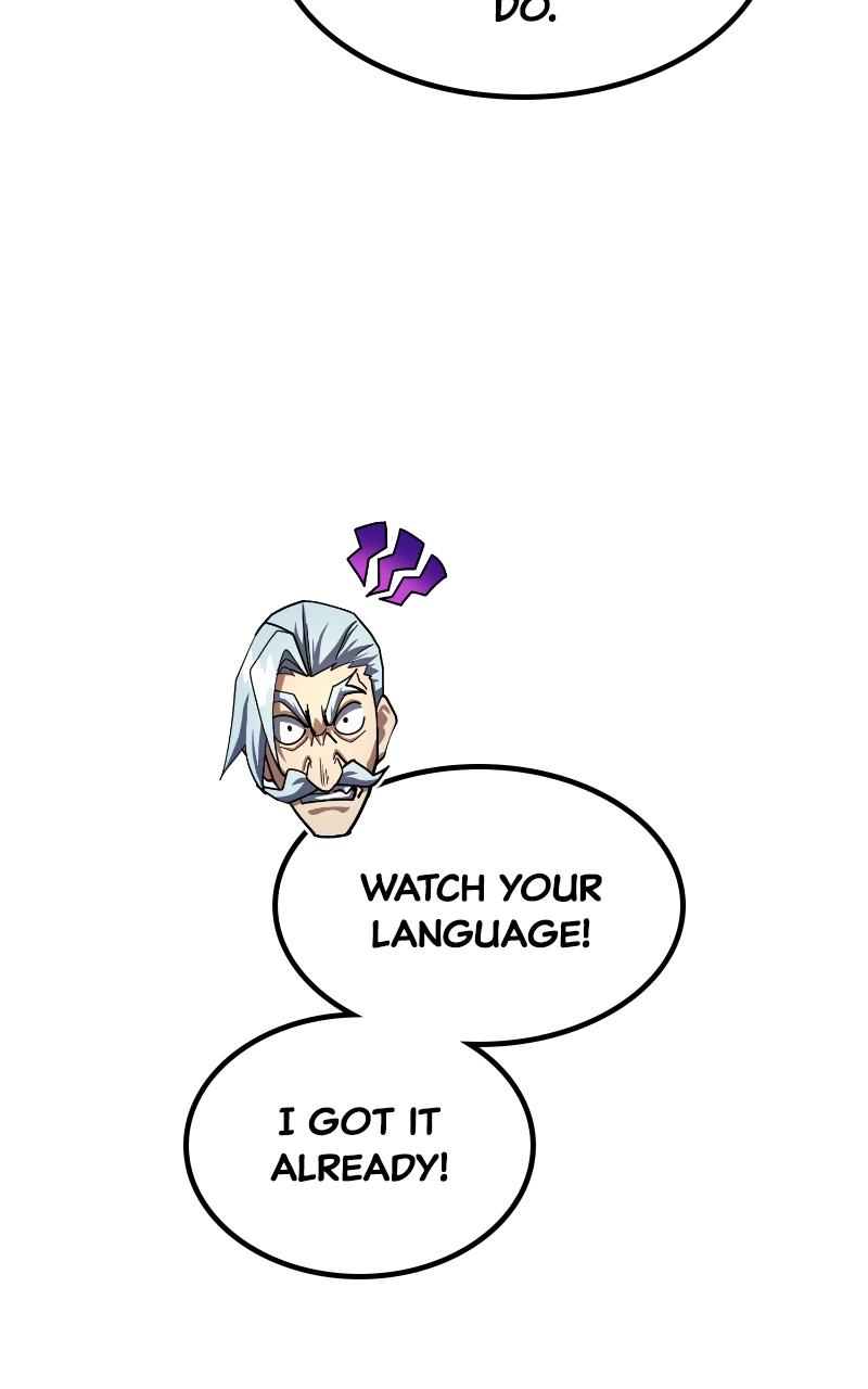 The Hammer Chap 56 - Next Chap 57