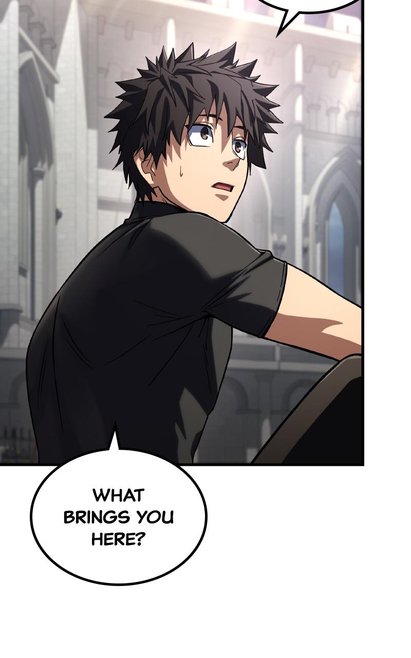The Hammer Chap 58 - Next Chap 59