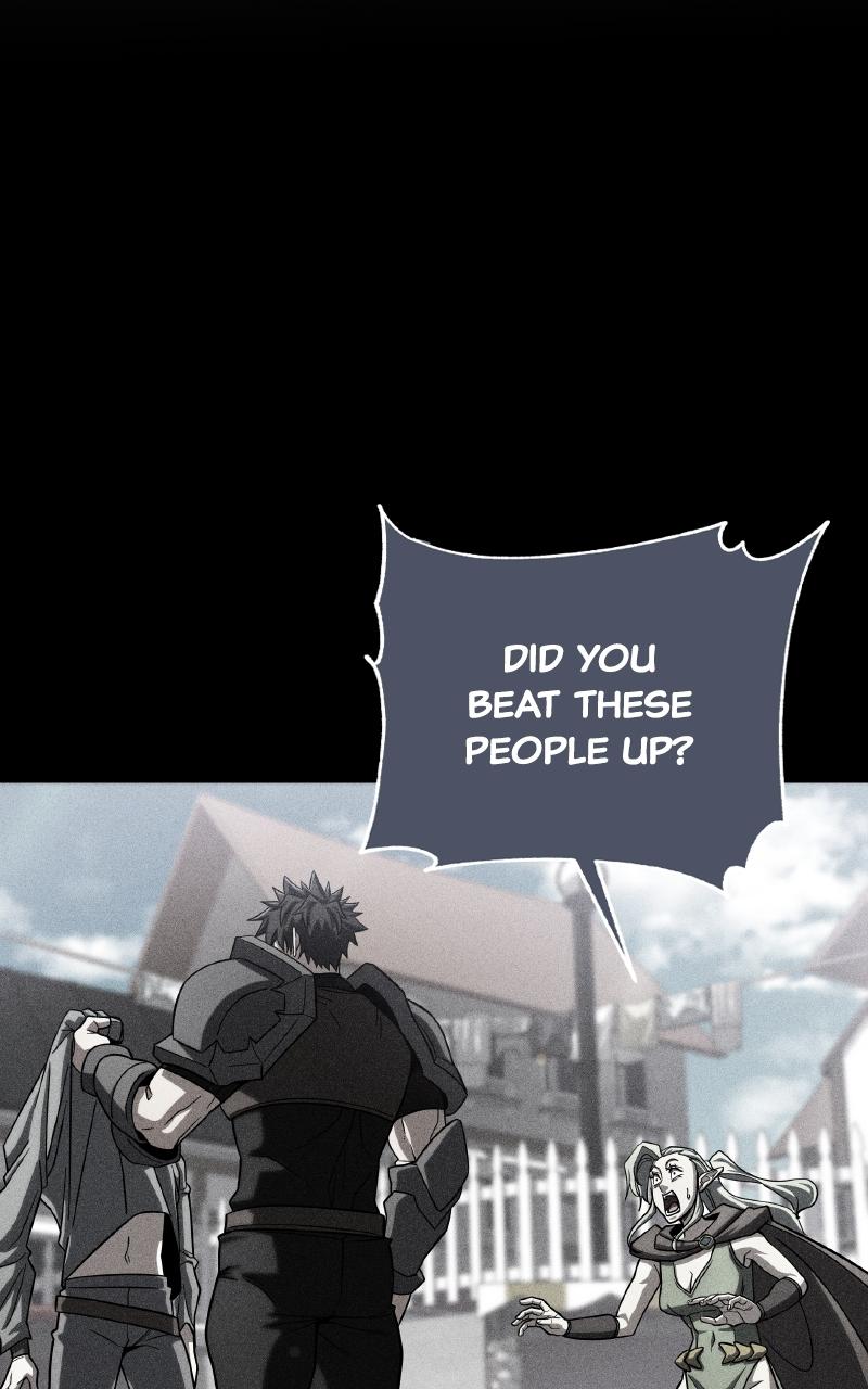 The Hammer Chap 58 - Next Chap 59