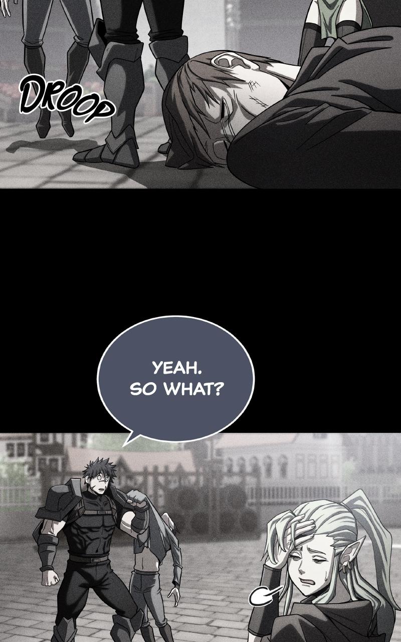 The Hammer Chap 58 - Next Chap 59