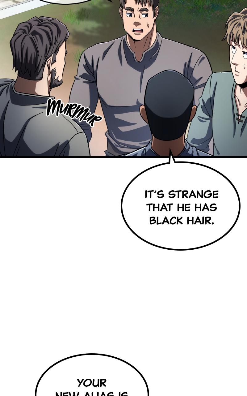 The Hammer Chap 58 - Next Chap 59