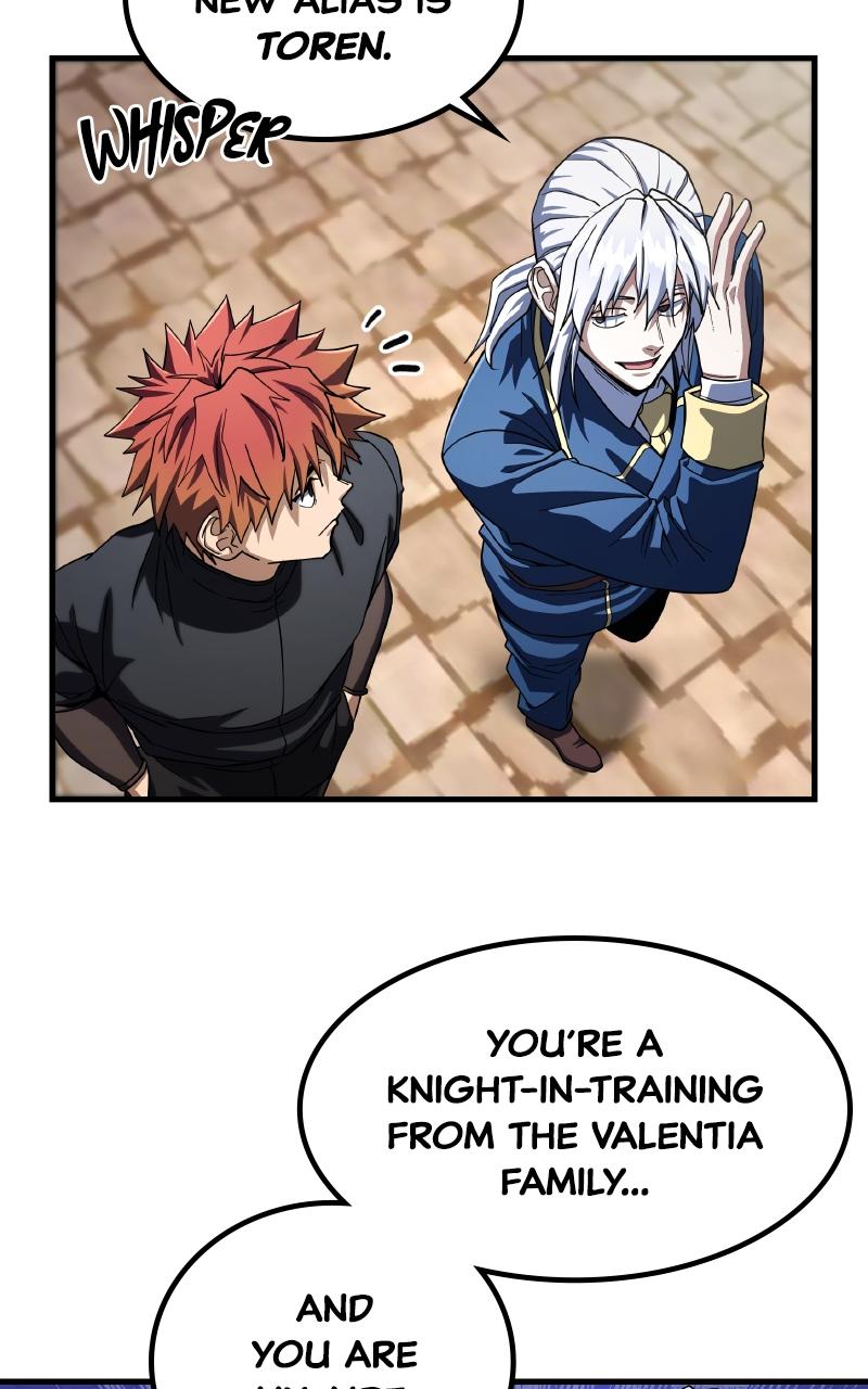 The Hammer Chap 58 - Next Chap 59