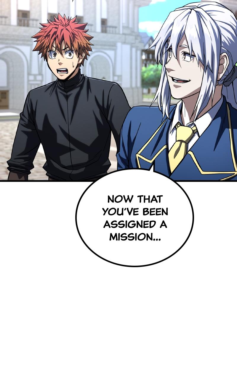 The Hammer Chap 58 - Next Chap 59