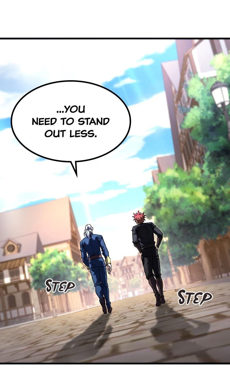 The Hammer Chap 58 - Next Chap 59