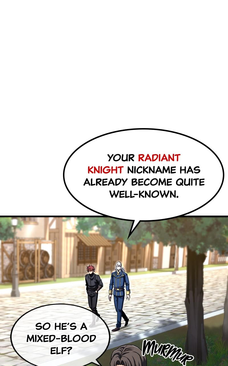 The Hammer Chap 58 - Next Chap 59