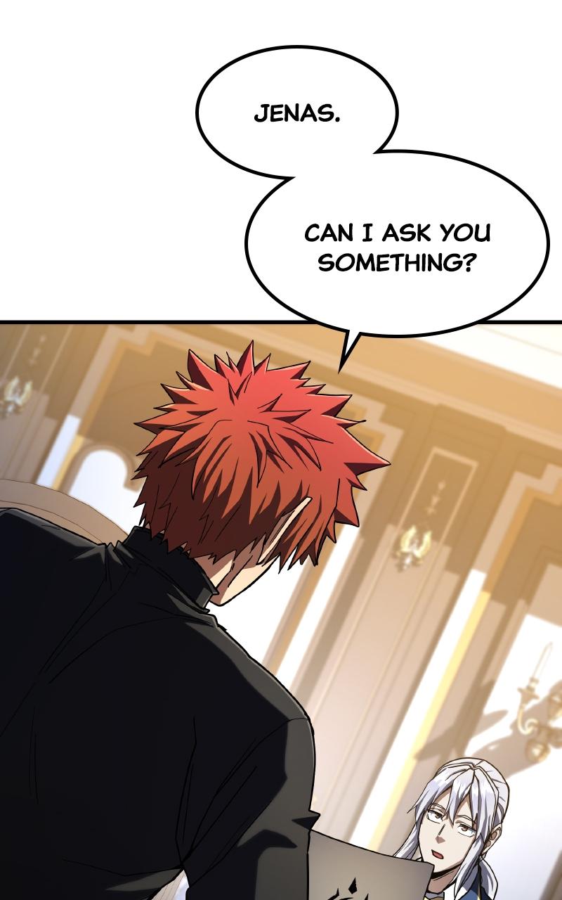 The Hammer Chap 58 - Next Chap 59