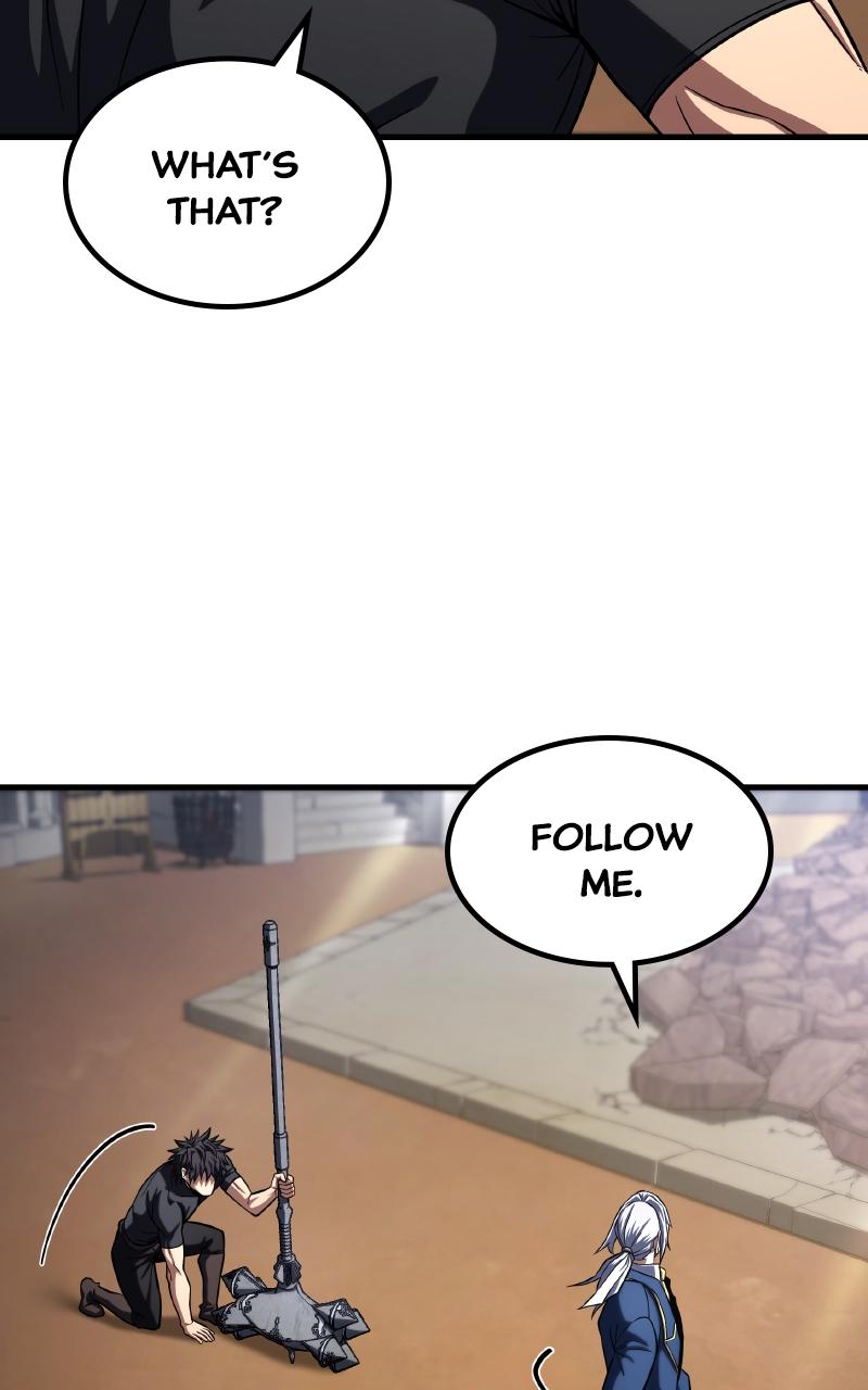 The Hammer Chap 58 - Next Chap 59