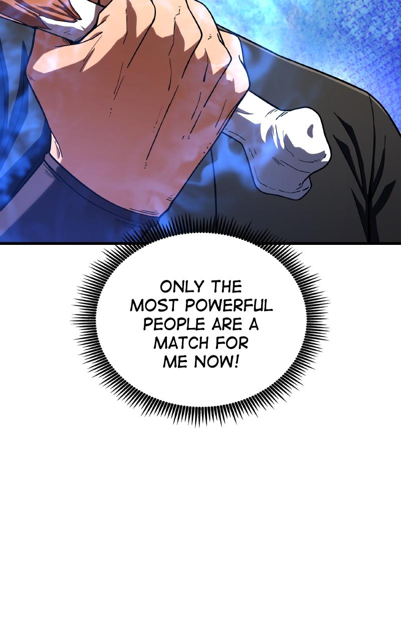 The Hammer Chap 58 - Next Chap 59