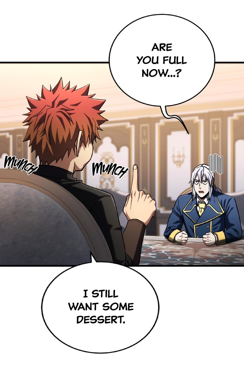 The Hammer Chap 58 - Next Chap 59