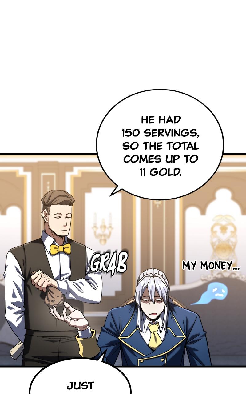 The Hammer Chap 58 - Next Chap 59