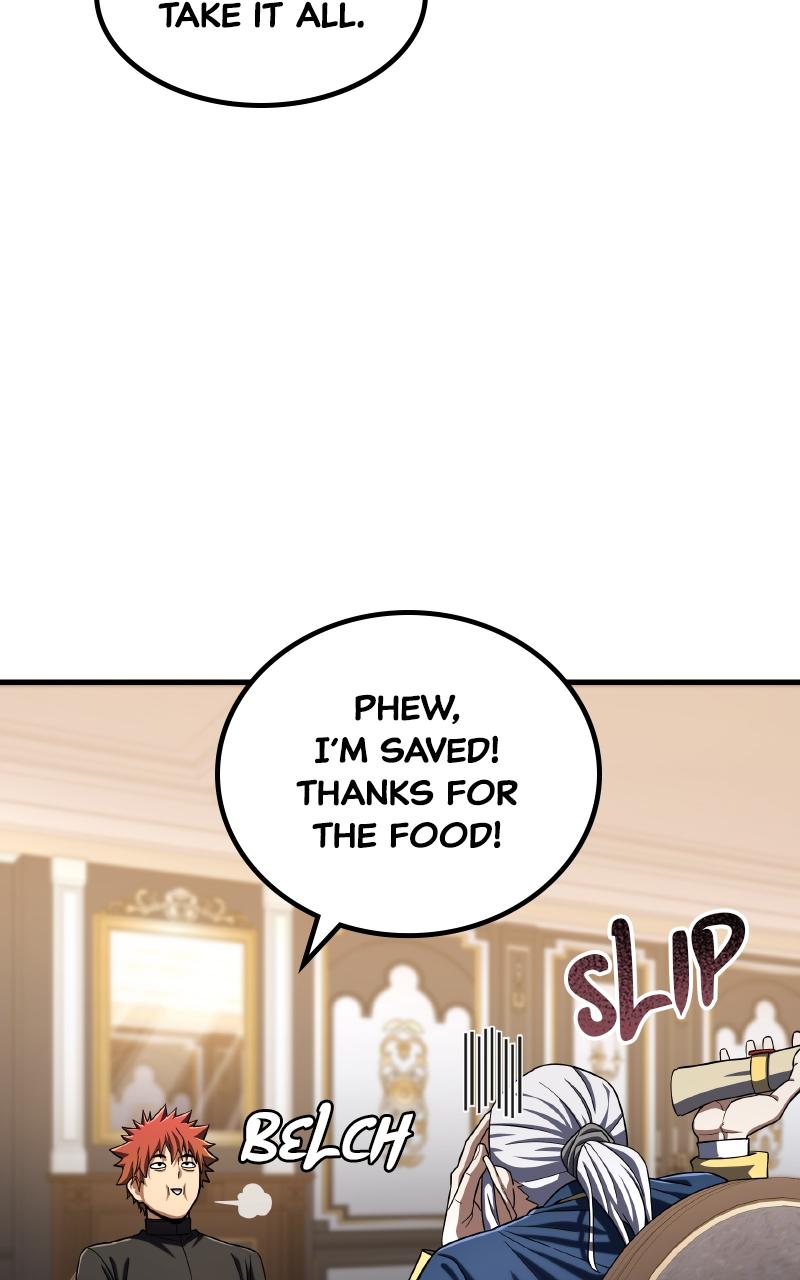 The Hammer Chap 58 - Next Chap 59