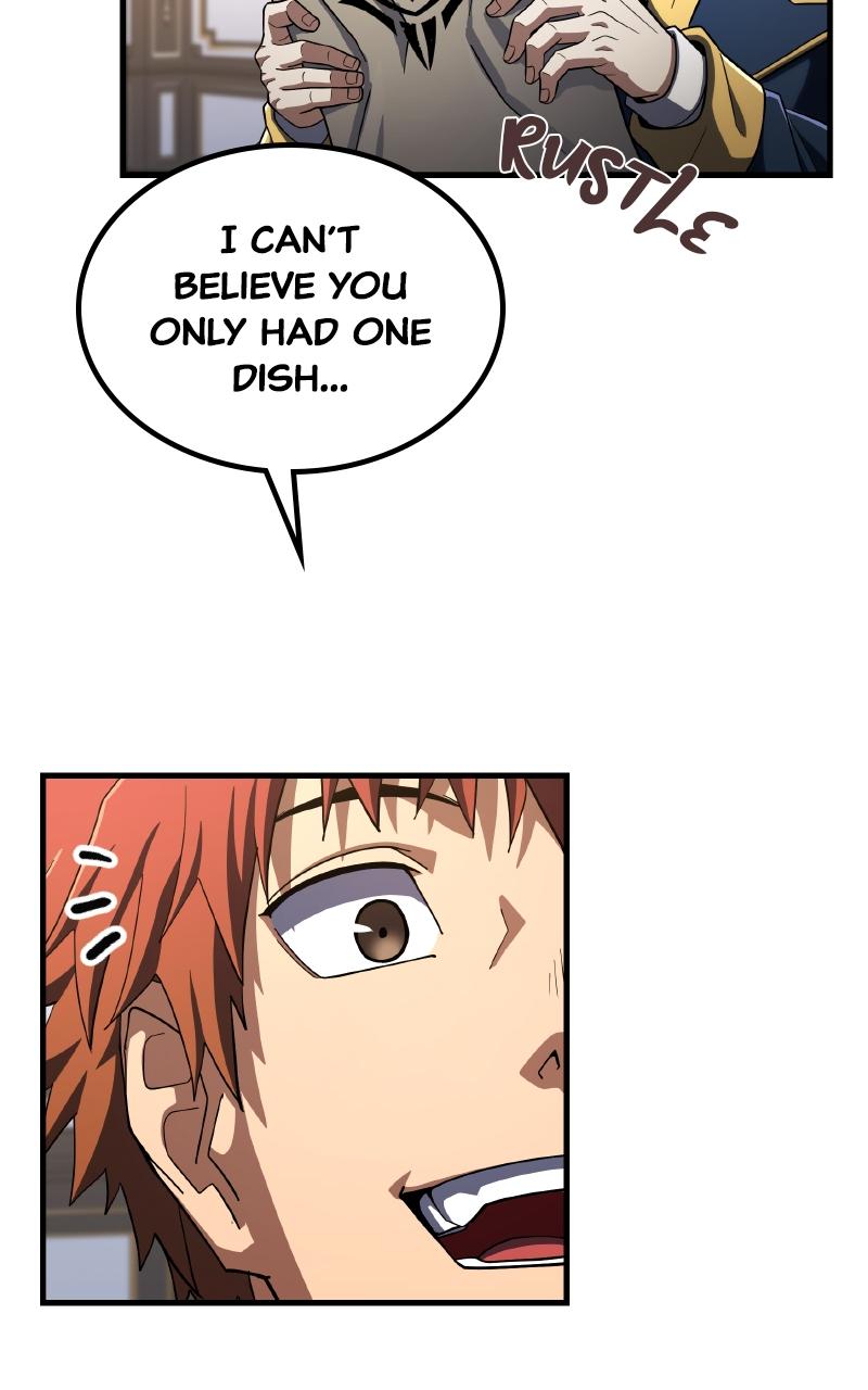 The Hammer Chap 58 - Next Chap 59