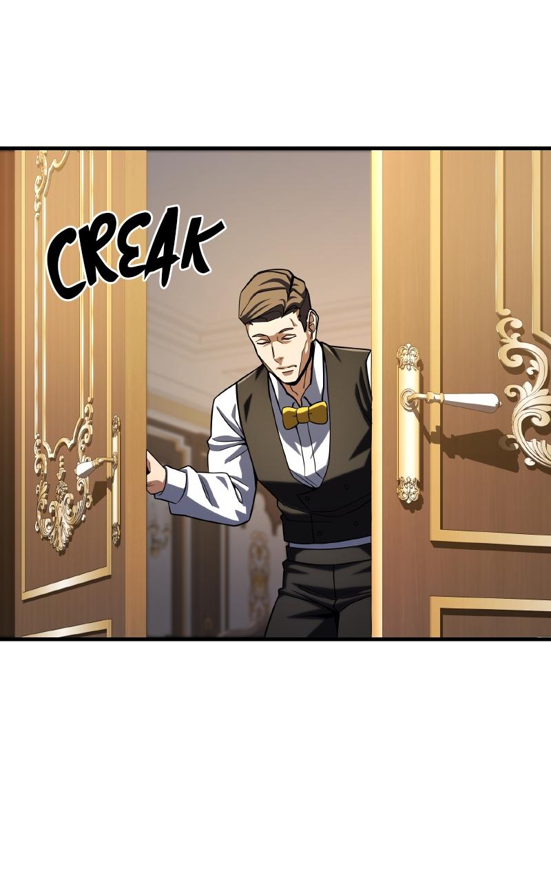 The Hammer Chap 58 - Next Chap 59