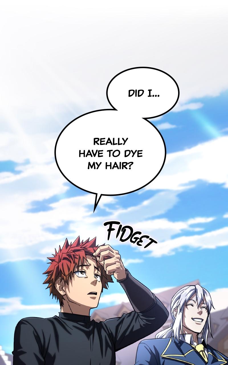 The Hammer Chap 58 - Next Chap 59