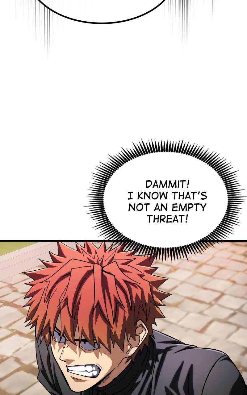 The Hammer Chap 58 - Next Chap 59