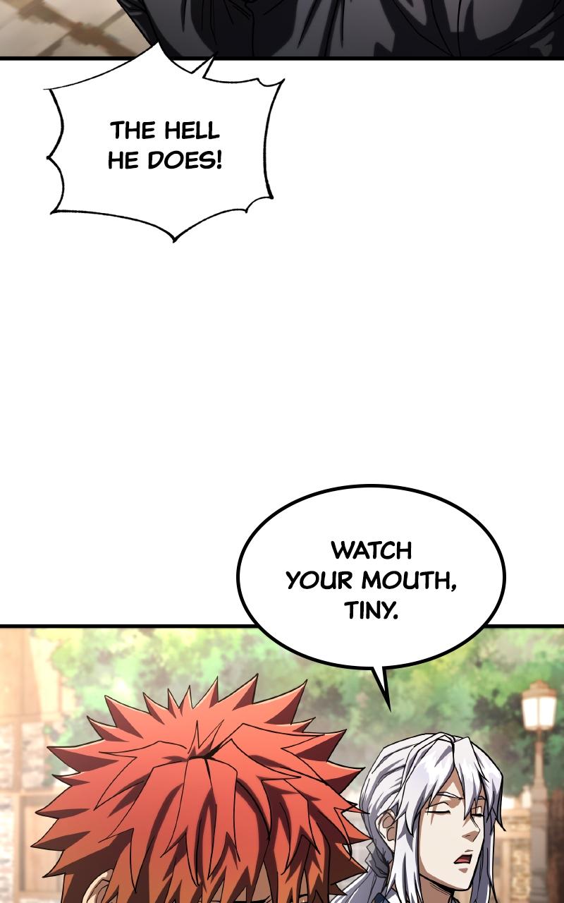 The Hammer Chap 58 - Next Chap 59