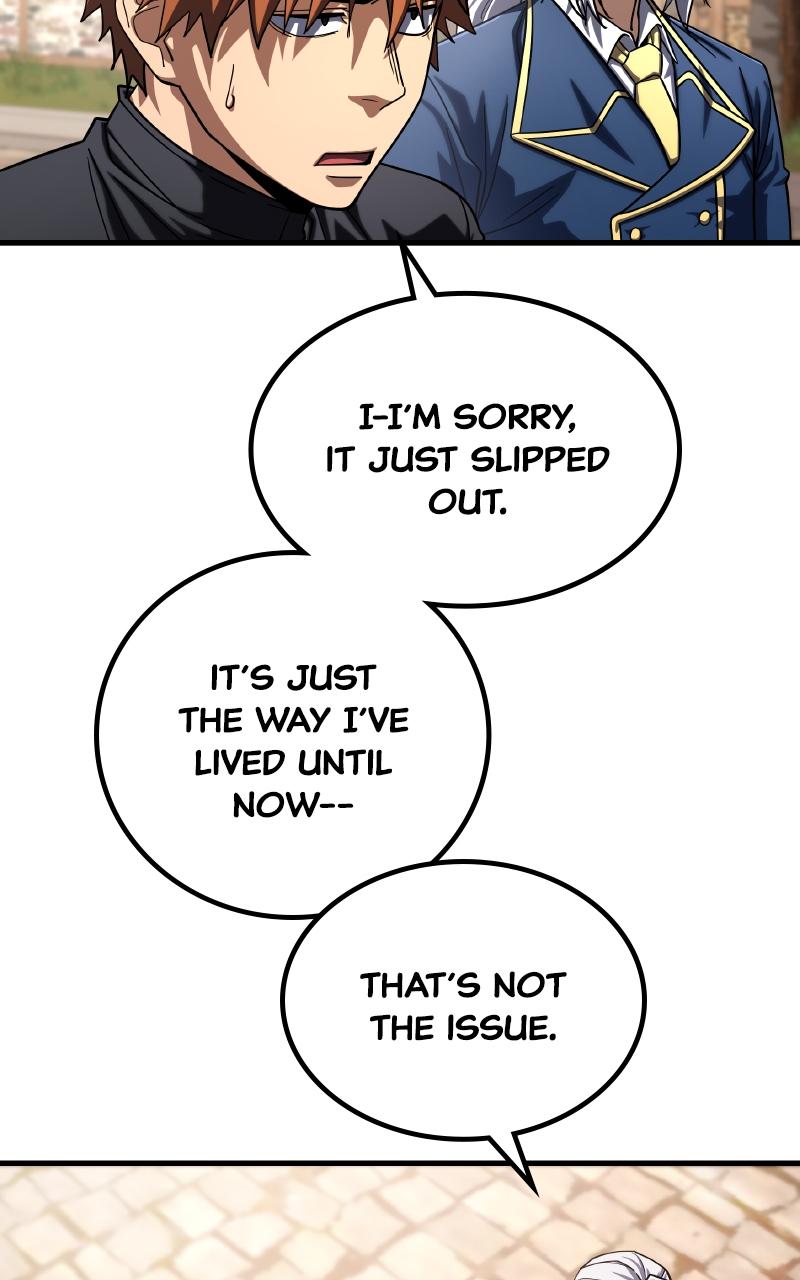The Hammer Chap 58 - Next Chap 59