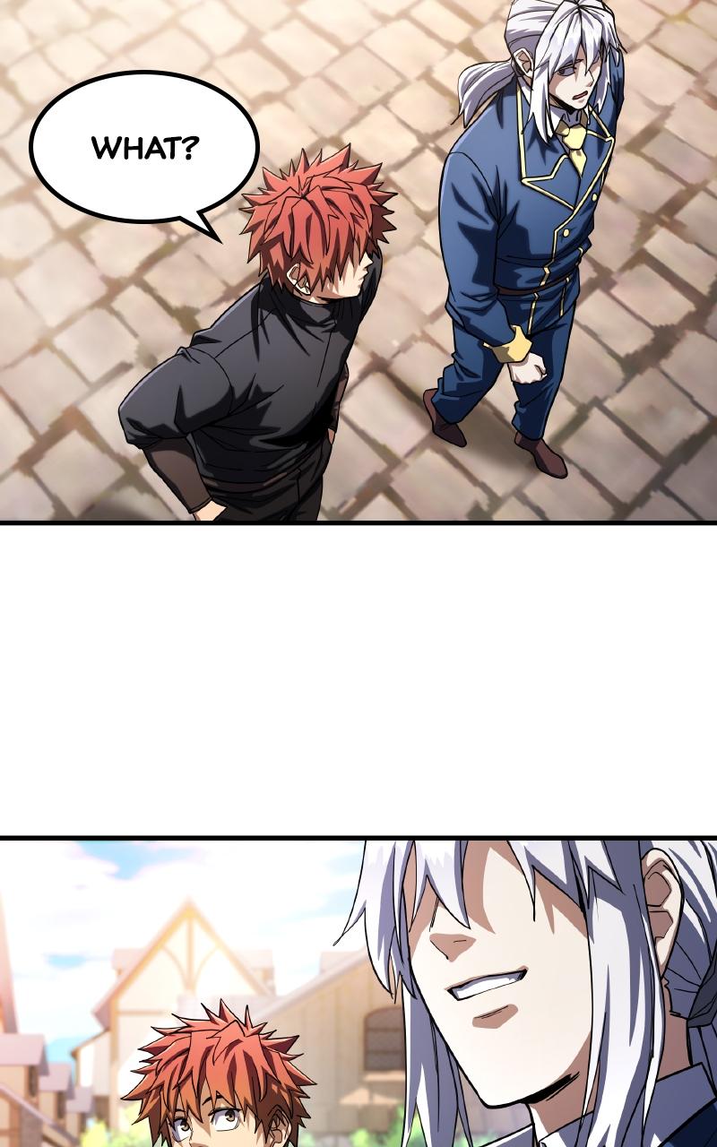 The Hammer Chap 58 - Next Chap 59