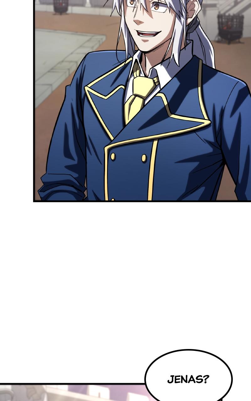 The Hammer Chap 58 - Next Chap 59