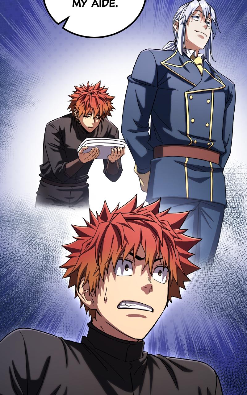 The Hammer Chap 58 - Next Chap 59