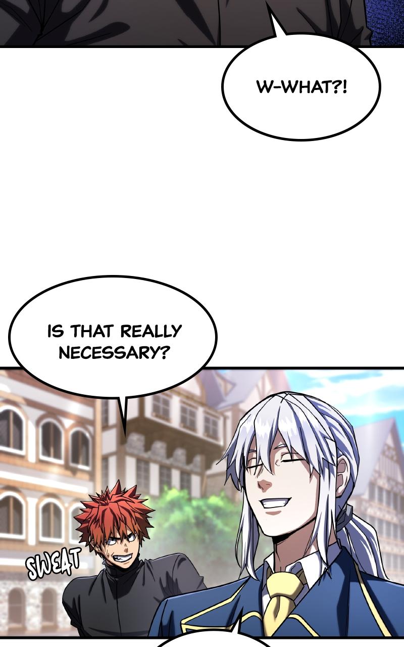 The Hammer Chap 58 - Next Chap 59