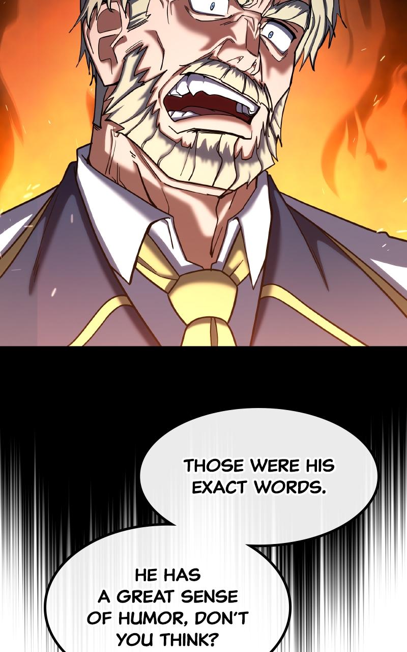 The Hammer Chap 58 - Next Chap 59