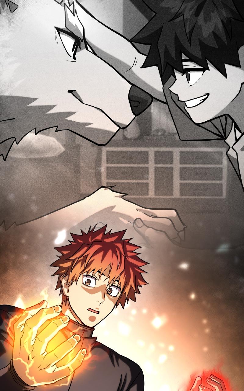 The Hammer Chap 58 - Next Chap 59