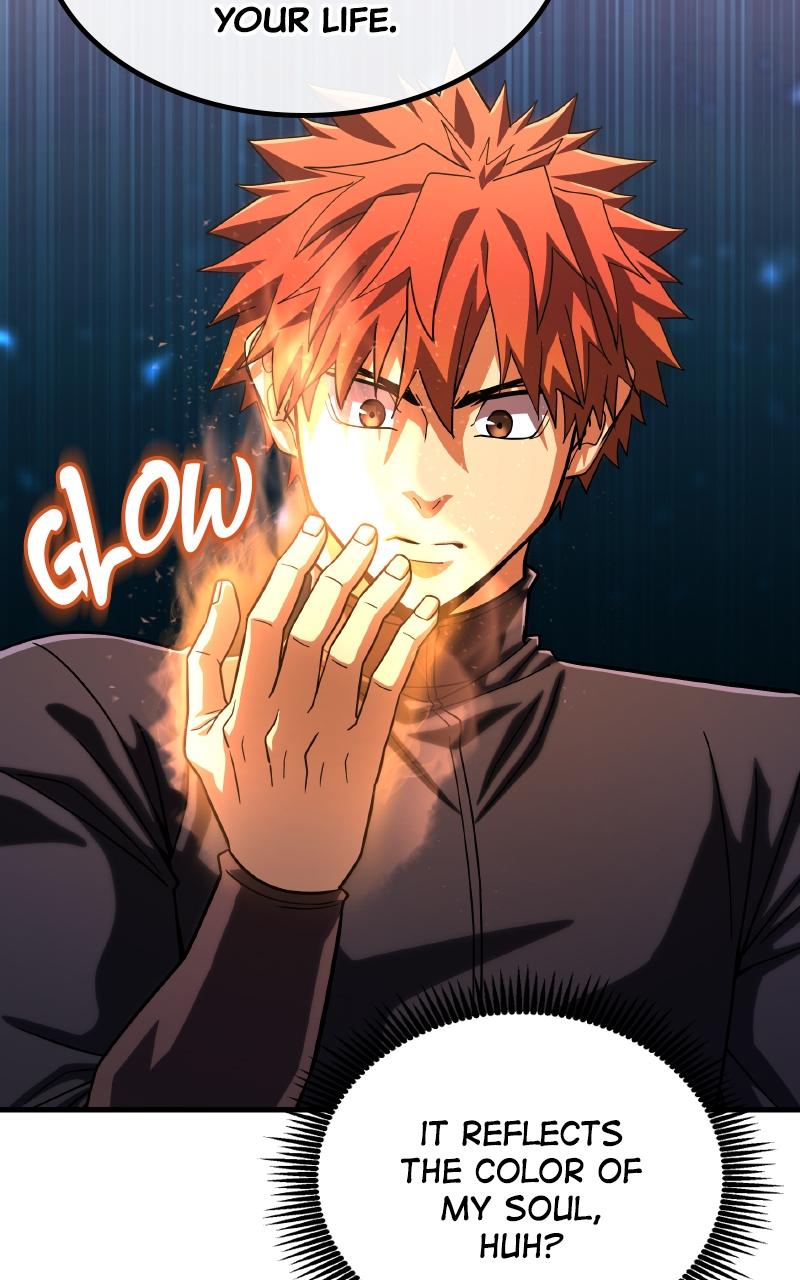The Hammer Chap 58 - Next Chap 59