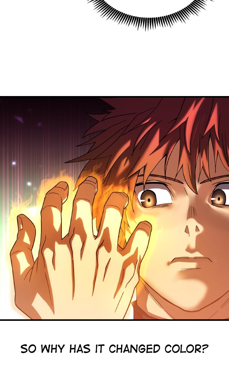 The Hammer Chap 58 - Next Chap 59