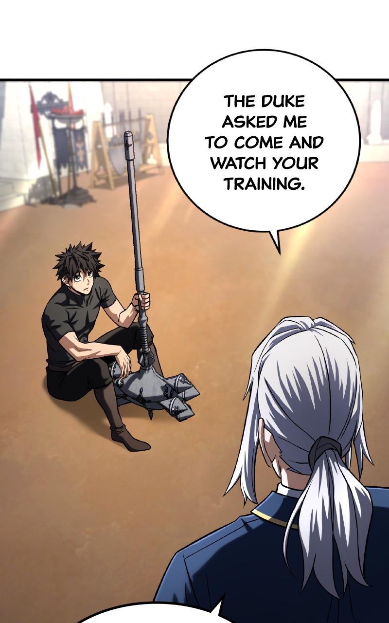 The Hammer Chap 58 - Next Chap 59