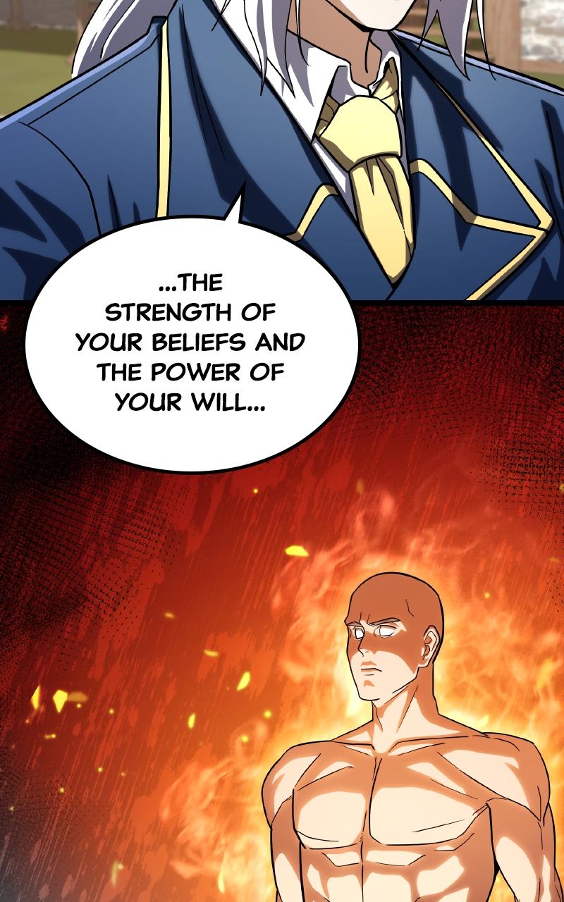 The Hammer Chap 58 - Next Chap 59