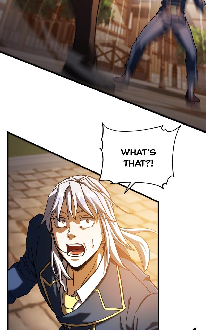The Hammer Chap 58 - Next Chap 59