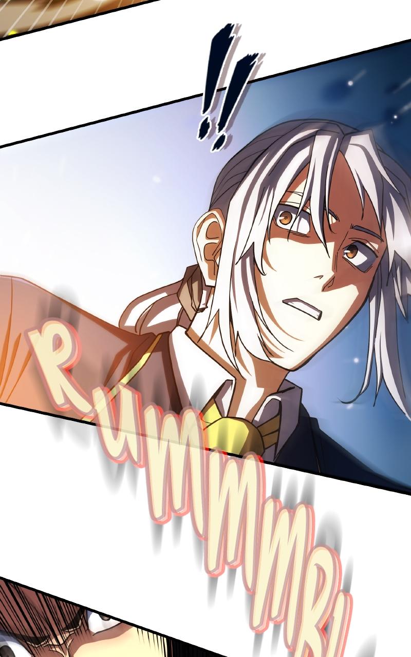 The Hammer Chap 58 - Next Chap 59